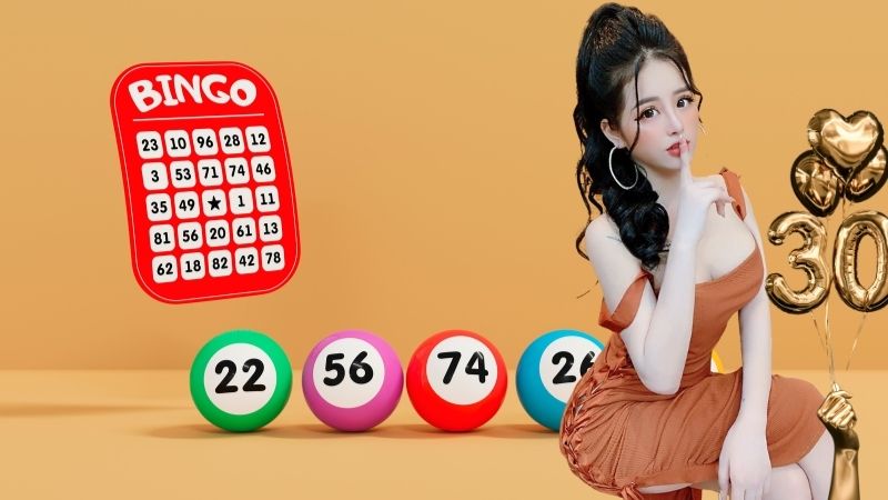 30 số khung 5 ngày là gì? 