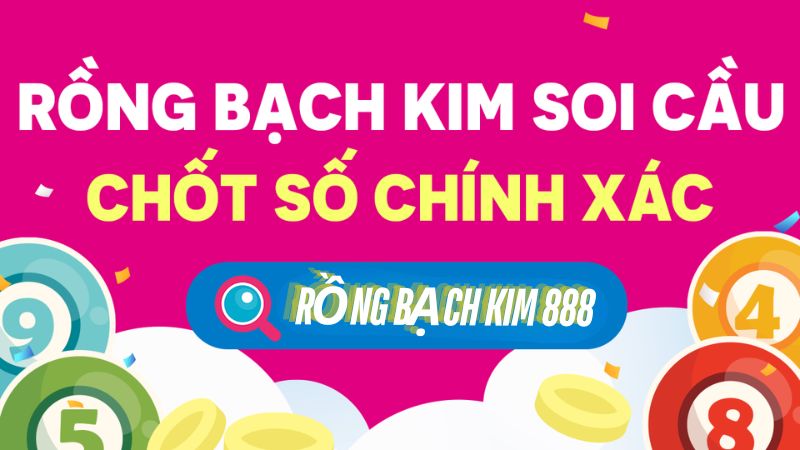 Rồng Bạch Kim 888 Là Gì
