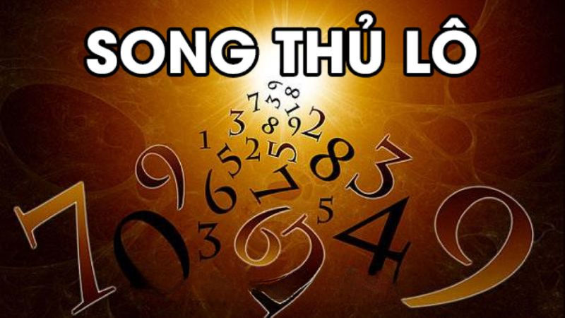 Tại sao nên đánh lô song thủ khung 7 ngày?