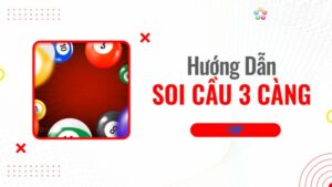 Cách thức hoạt động của soi cầu 3 Càng VIP